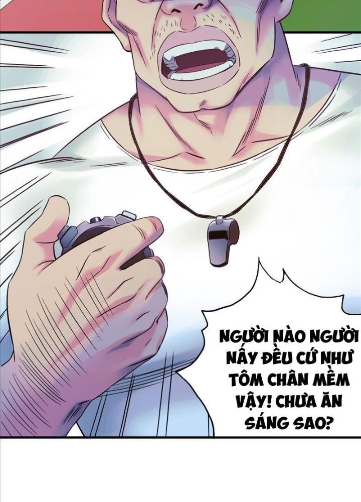 Ký Hiệu Cuối Cùng Chapter 7 - Trang 2
