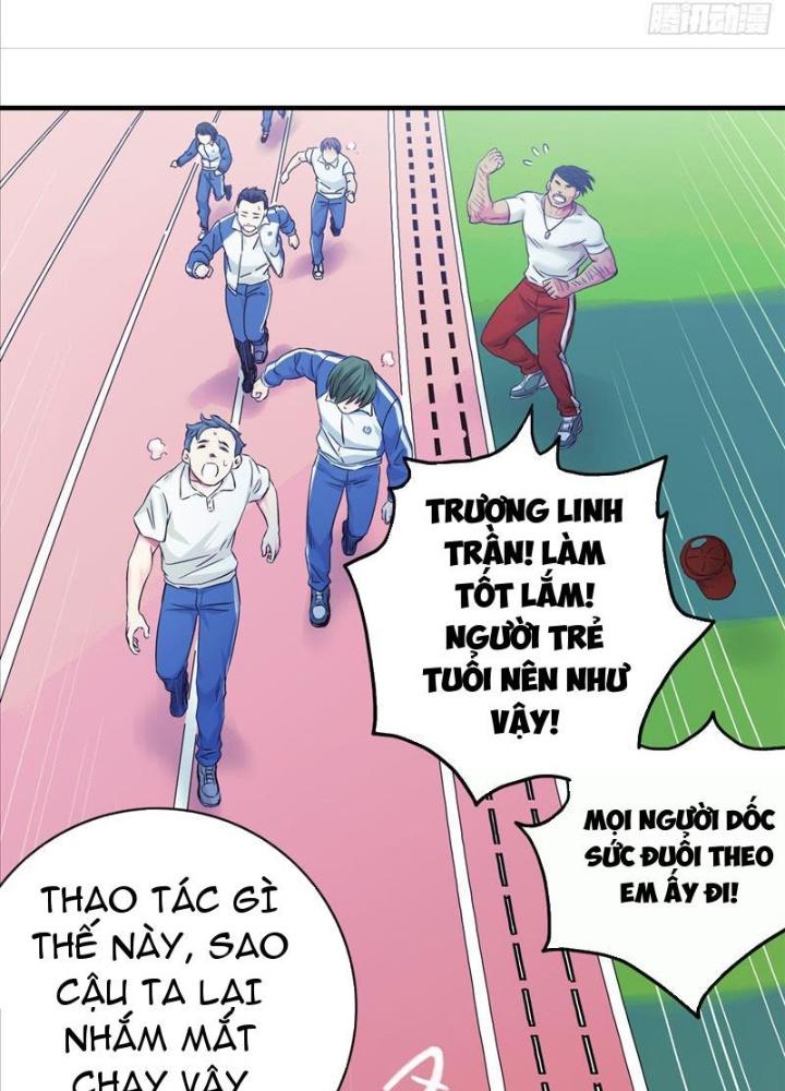 Ký Hiệu Cuối Cùng Chapter 7 - Trang 2