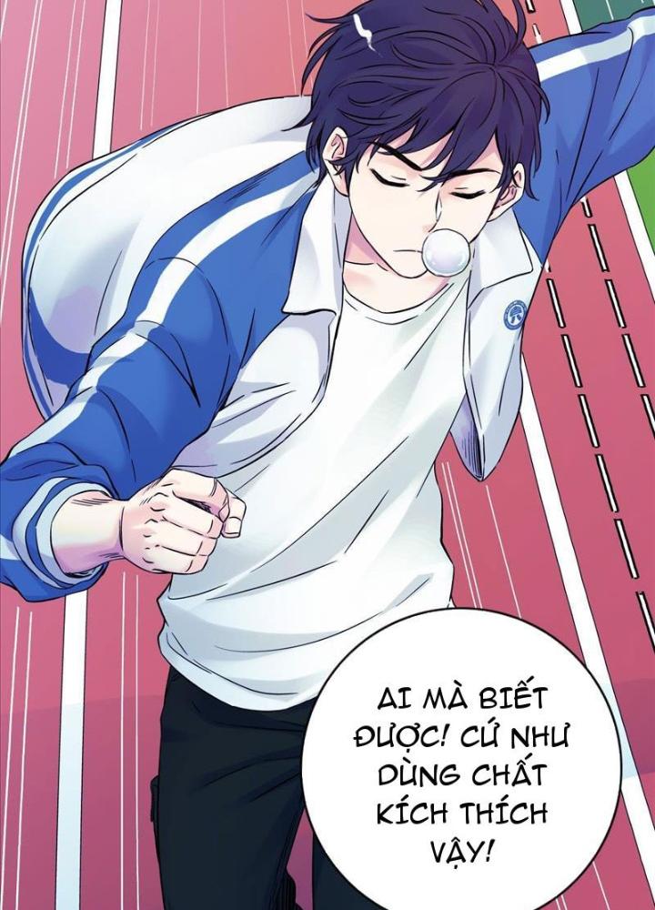 Ký Hiệu Cuối Cùng Chapter 7 - Trang 2