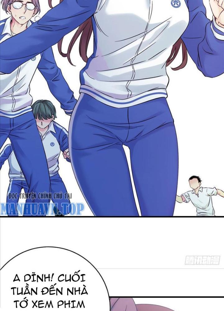 Ký Hiệu Cuối Cùng Chapter 7 - Trang 2