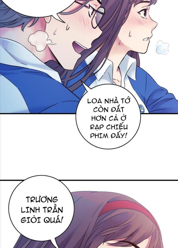 Ký Hiệu Cuối Cùng Chapter 7 - Trang 2