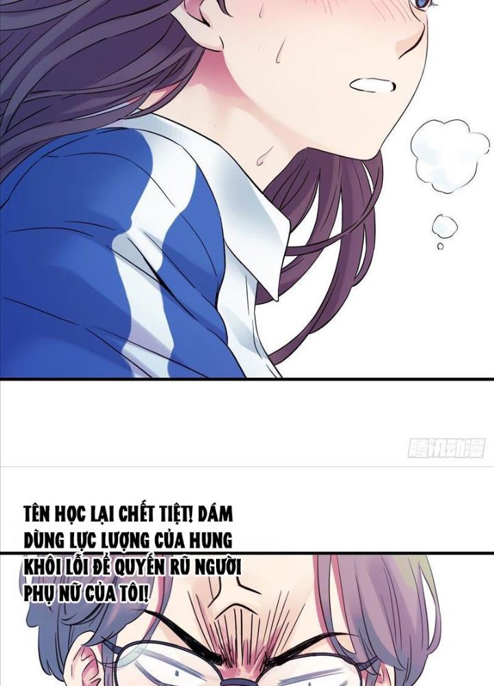 Ký Hiệu Cuối Cùng Chapter 7 - Trang 2