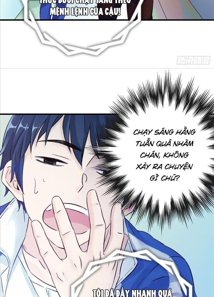 Ký Hiệu Cuối Cùng Chapter 7 - Trang 2