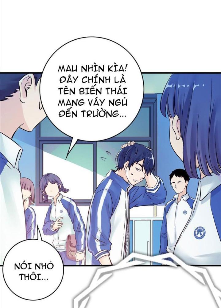 Ký Hiệu Cuối Cùng Chapter 7 - Trang 2