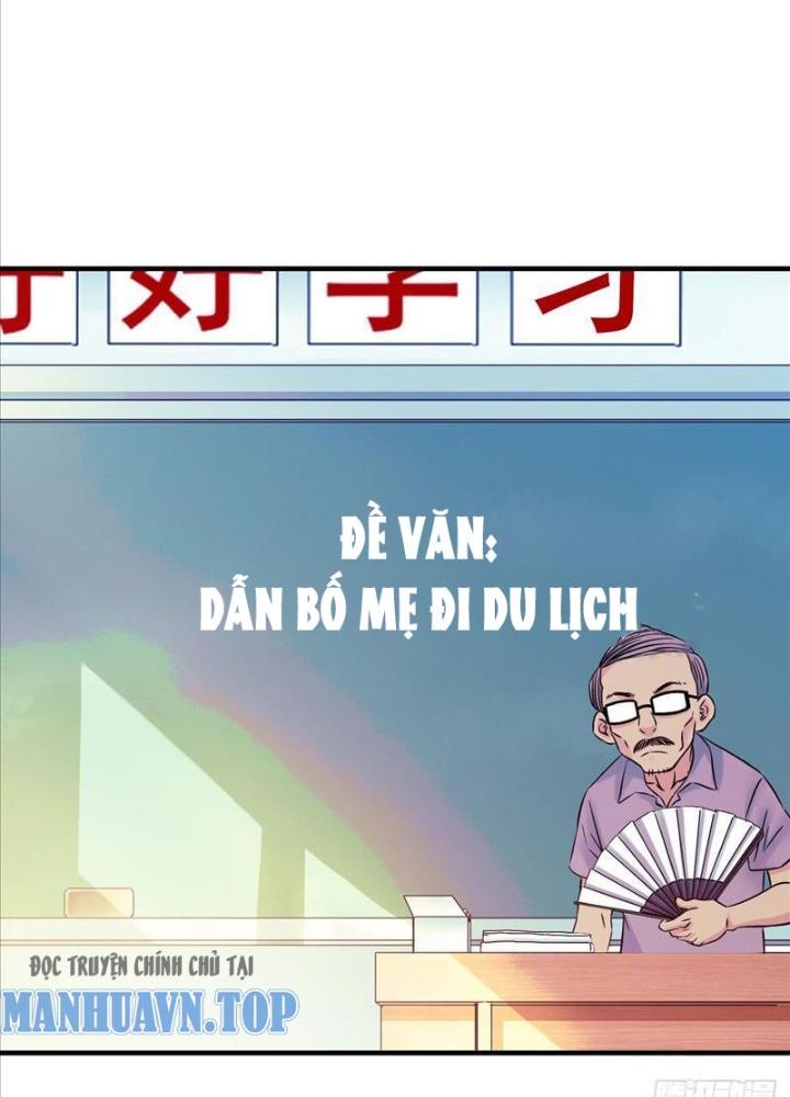 Ký Hiệu Cuối Cùng Chapter 7 - Trang 2