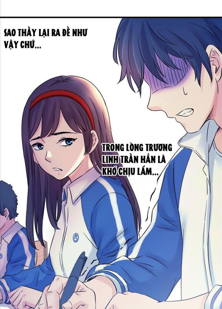 Ký Hiệu Cuối Cùng Chapter 7 - Trang 2