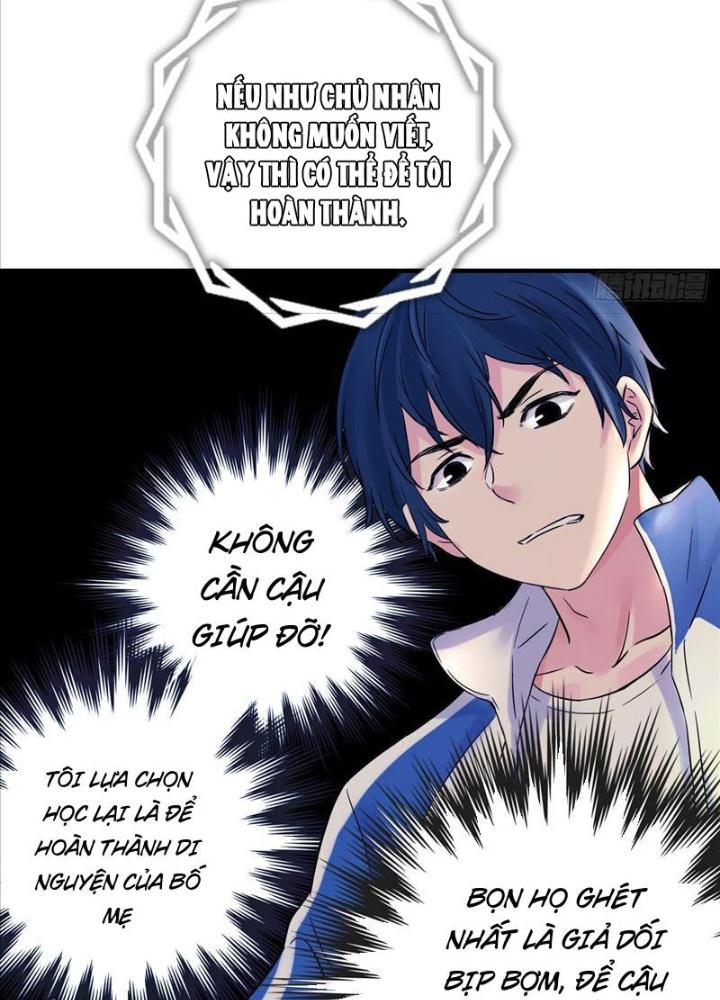 Ký Hiệu Cuối Cùng Chapter 7 - Trang 2