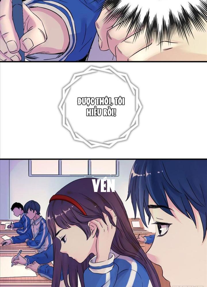 Ký Hiệu Cuối Cùng Chapter 7 - Trang 2