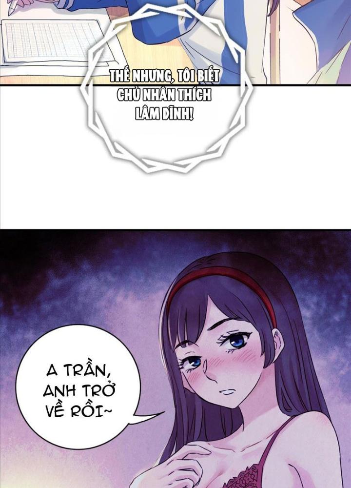 Ký Hiệu Cuối Cùng Chapter 7 - Trang 2