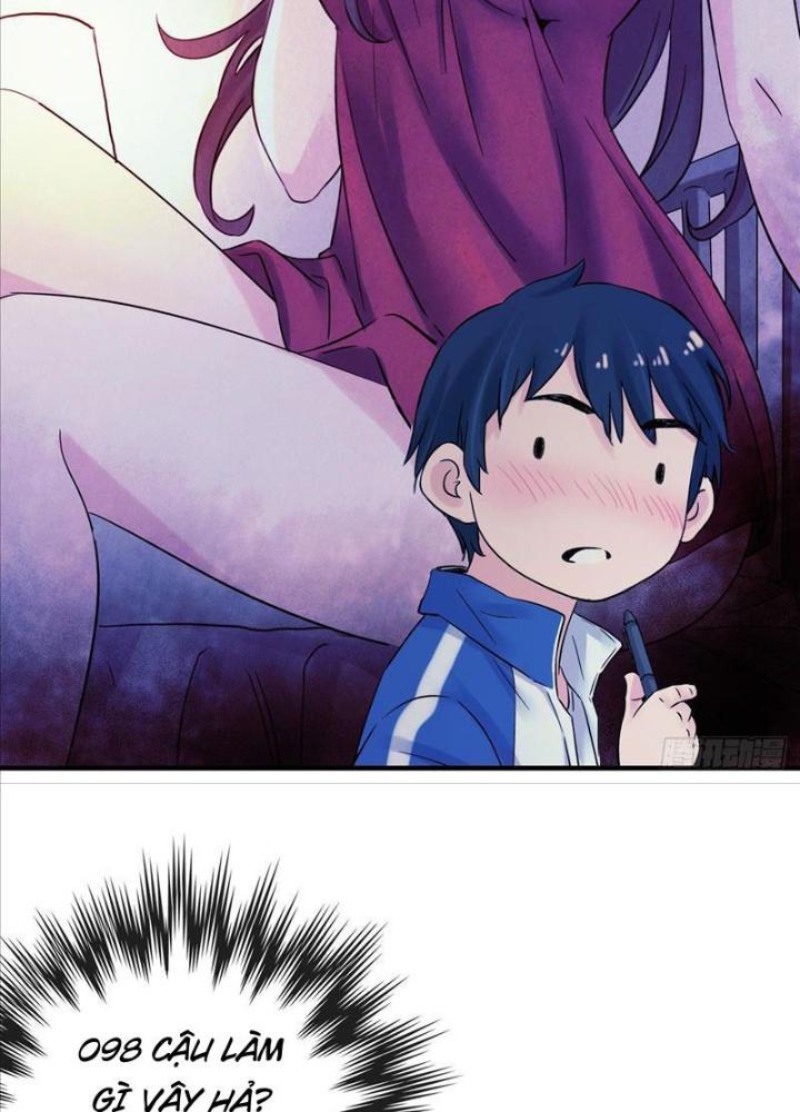 Ký Hiệu Cuối Cùng Chapter 7 - Trang 2