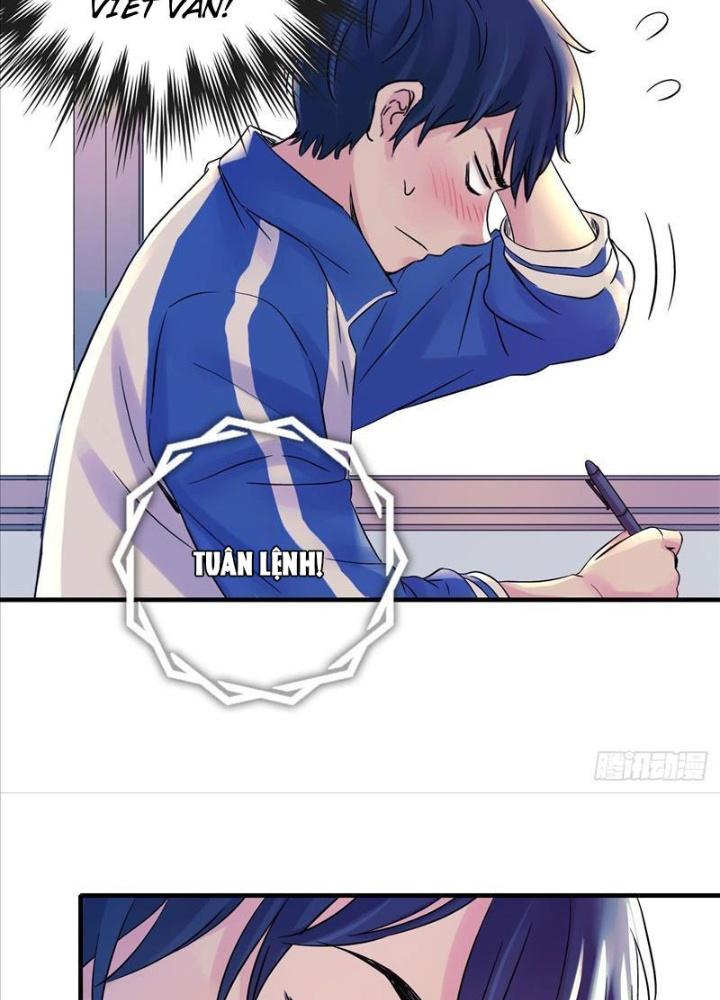 Ký Hiệu Cuối Cùng Chapter 7 - Trang 2