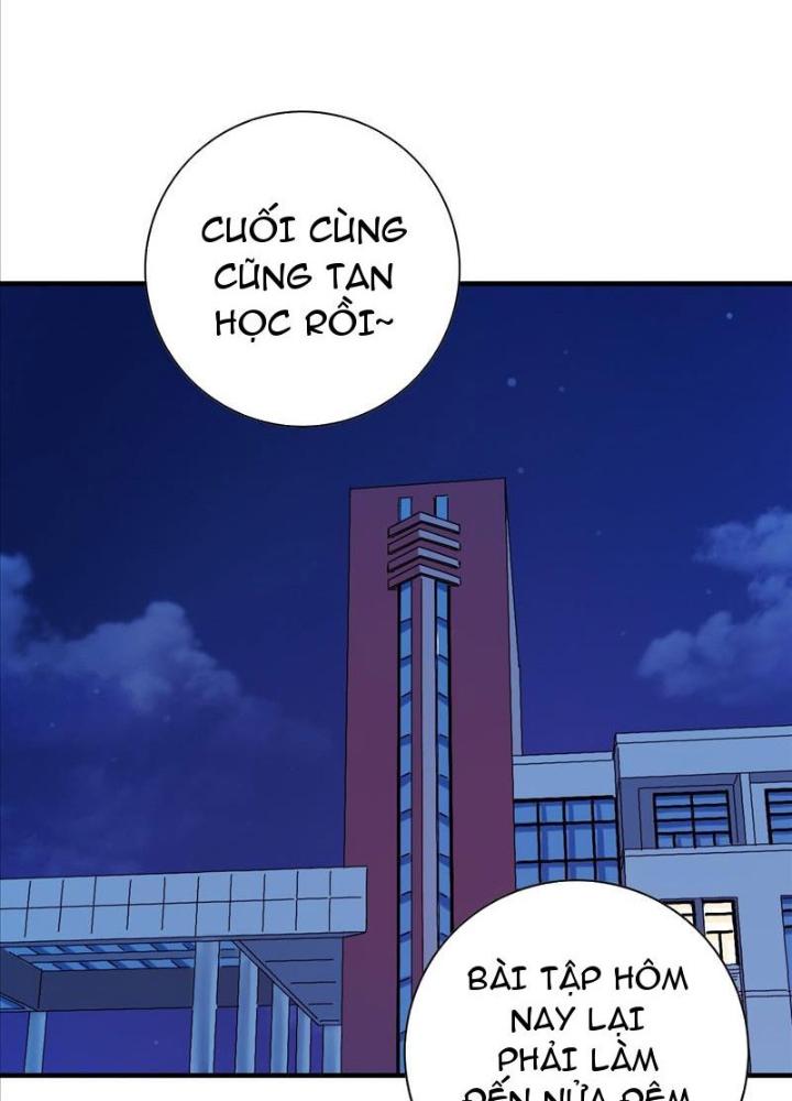 Ký Hiệu Cuối Cùng Chapter 7 - Trang 2