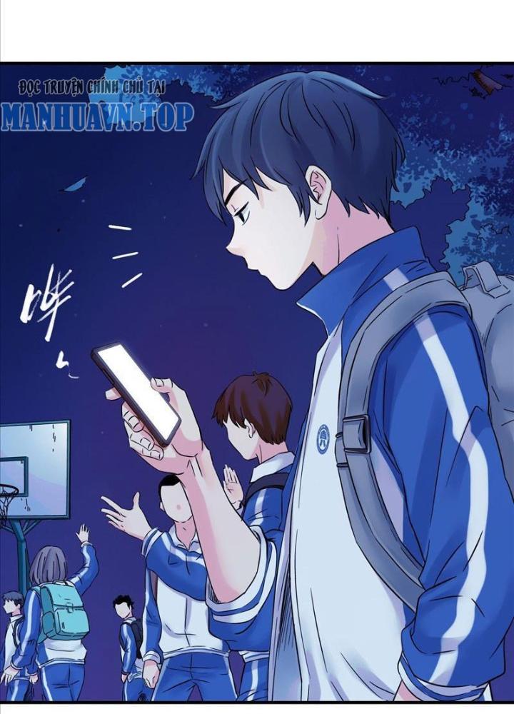 Ký Hiệu Cuối Cùng Chapter 7 - Trang 2