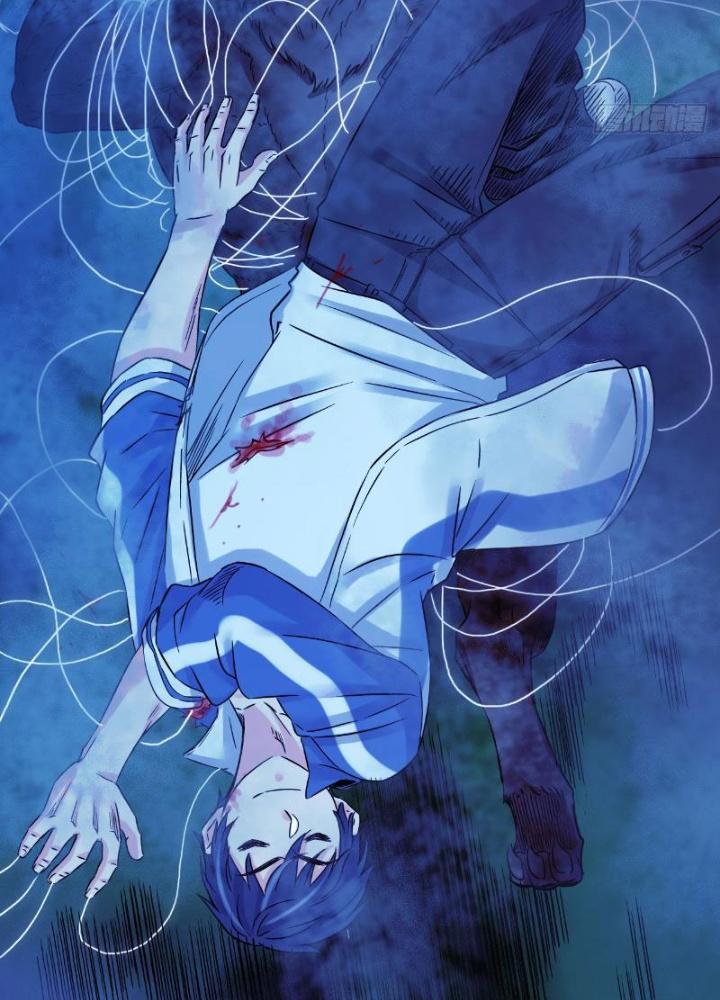 Ký Hiệu Cuối Cùng Chapter 9 - Trang 2