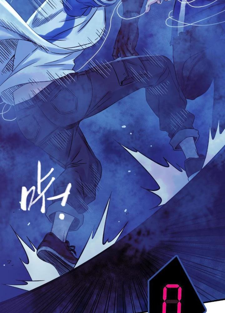 Ký Hiệu Cuối Cùng Chapter 9 - Trang 2