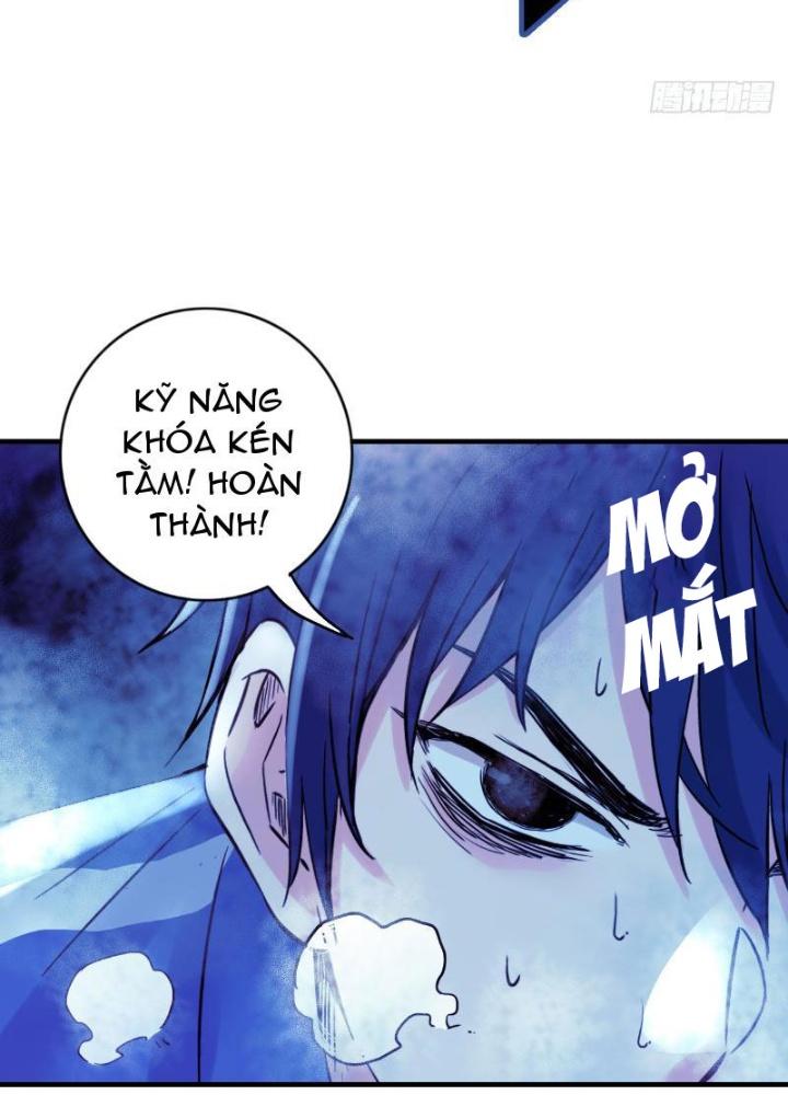 Ký Hiệu Cuối Cùng Chapter 9 - Trang 2