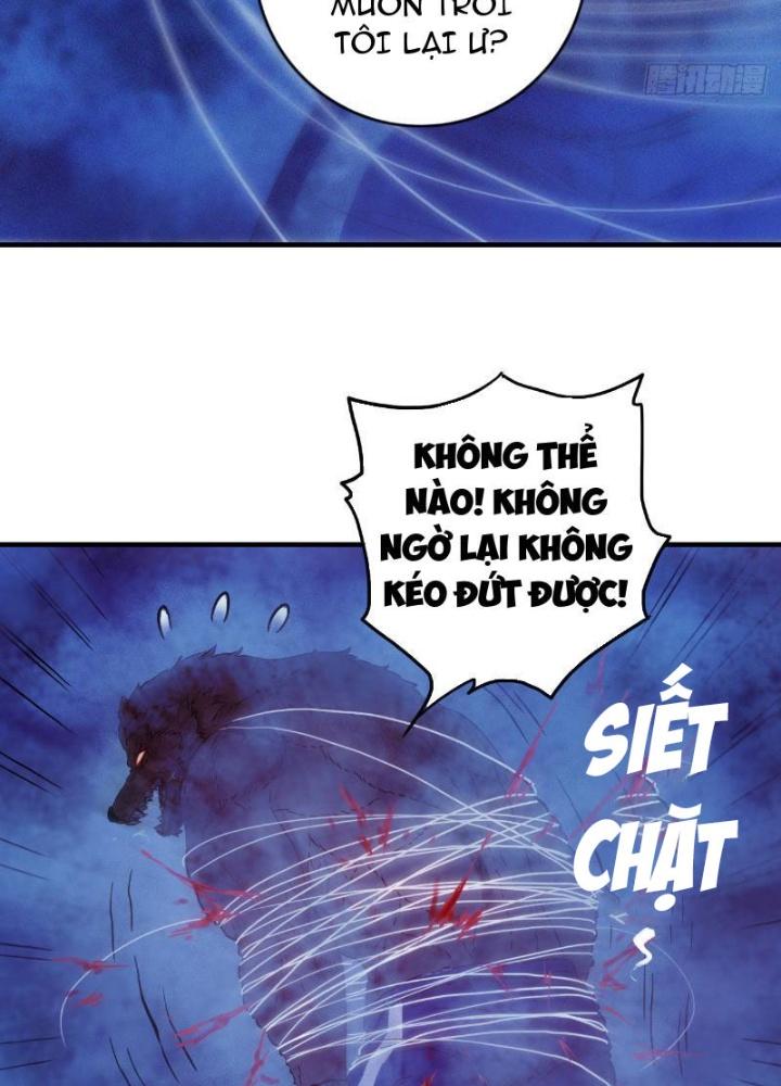 Ký Hiệu Cuối Cùng Chapter 9 - Trang 2