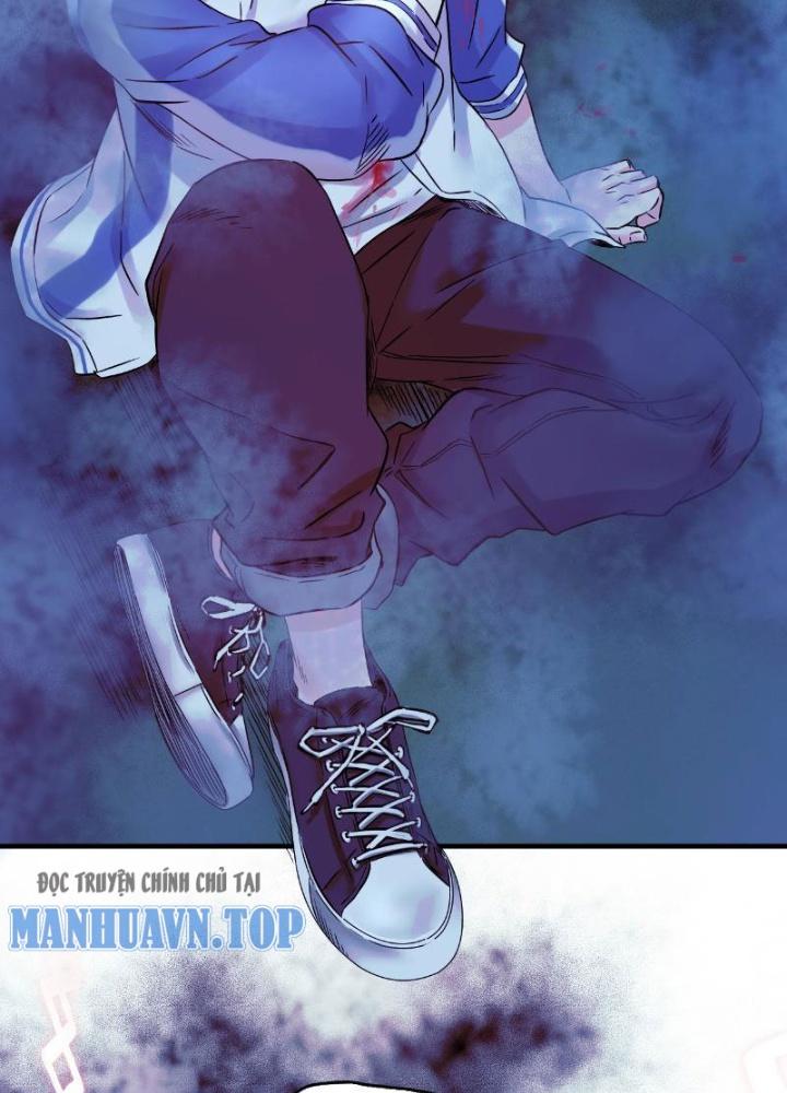 Ký Hiệu Cuối Cùng Chapter 9 - Trang 2