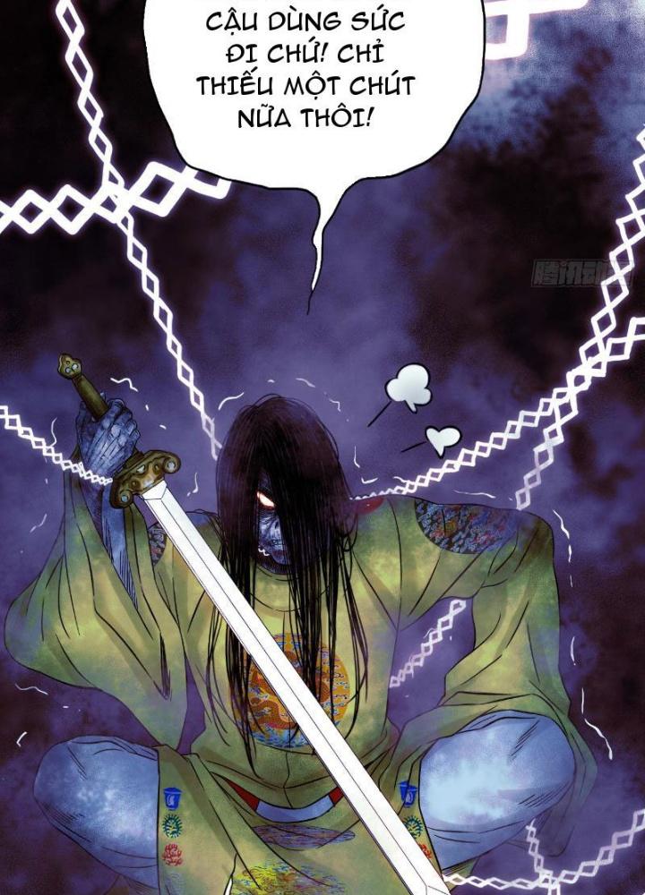 Ký Hiệu Cuối Cùng Chapter 9 - Trang 2