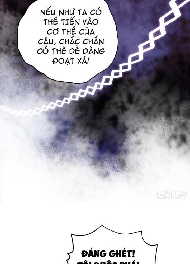 Ký Hiệu Cuối Cùng Chapter 9 - Trang 2