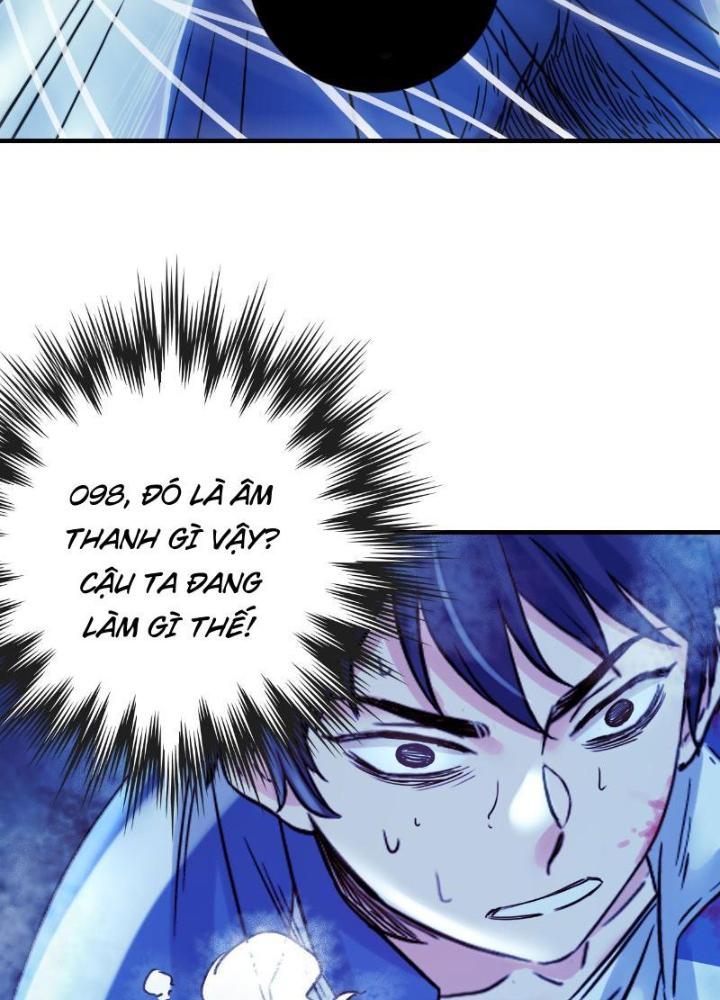 Ký Hiệu Cuối Cùng Chapter 9 - Trang 2