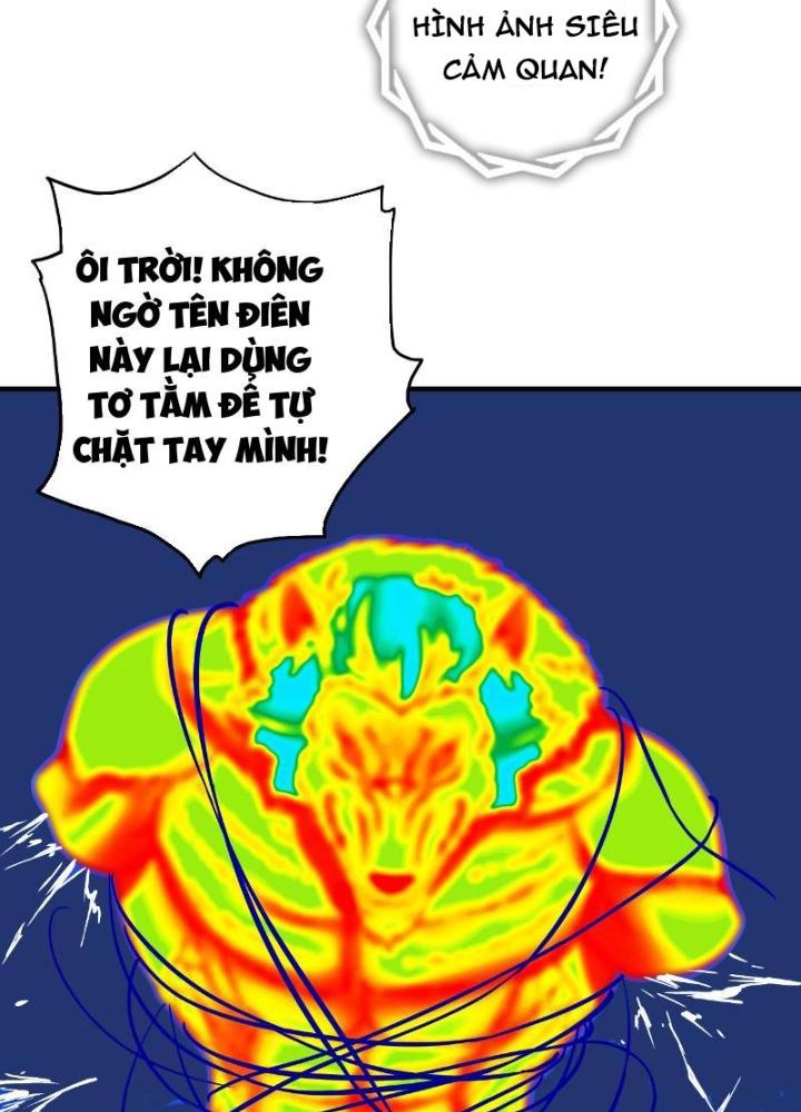 Ký Hiệu Cuối Cùng Chapter 9 - Trang 2