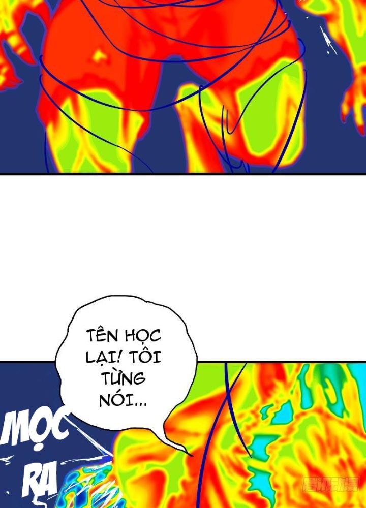 Ký Hiệu Cuối Cùng Chapter 9 - Trang 2