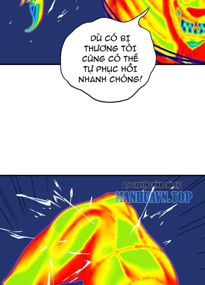 Ký Hiệu Cuối Cùng Chapter 9 - Trang 2