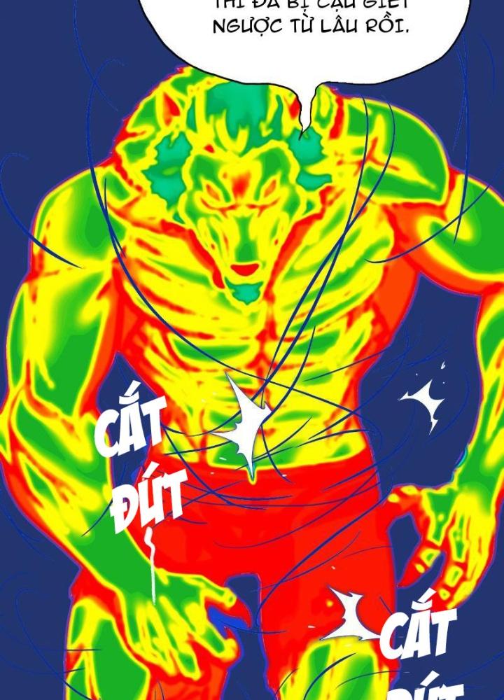 Ký Hiệu Cuối Cùng Chapter 9 - Trang 2