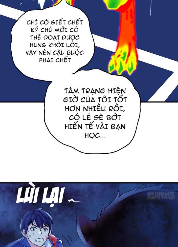 Ký Hiệu Cuối Cùng Chapter 9 - Trang 2