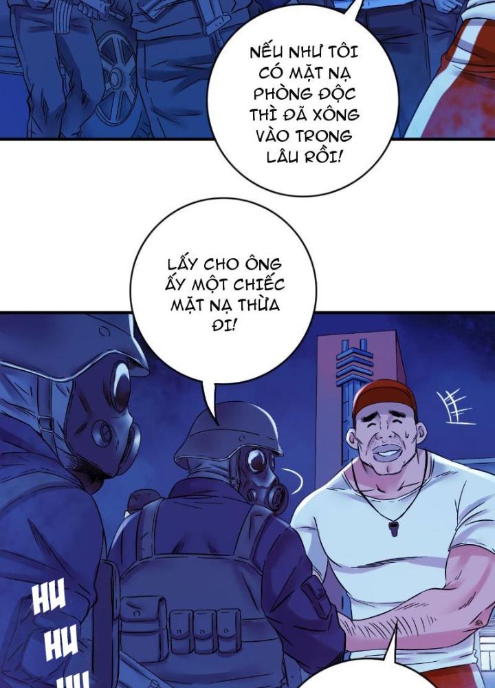 Ký Hiệu Cuối Cùng Chapter 9 - Trang 2