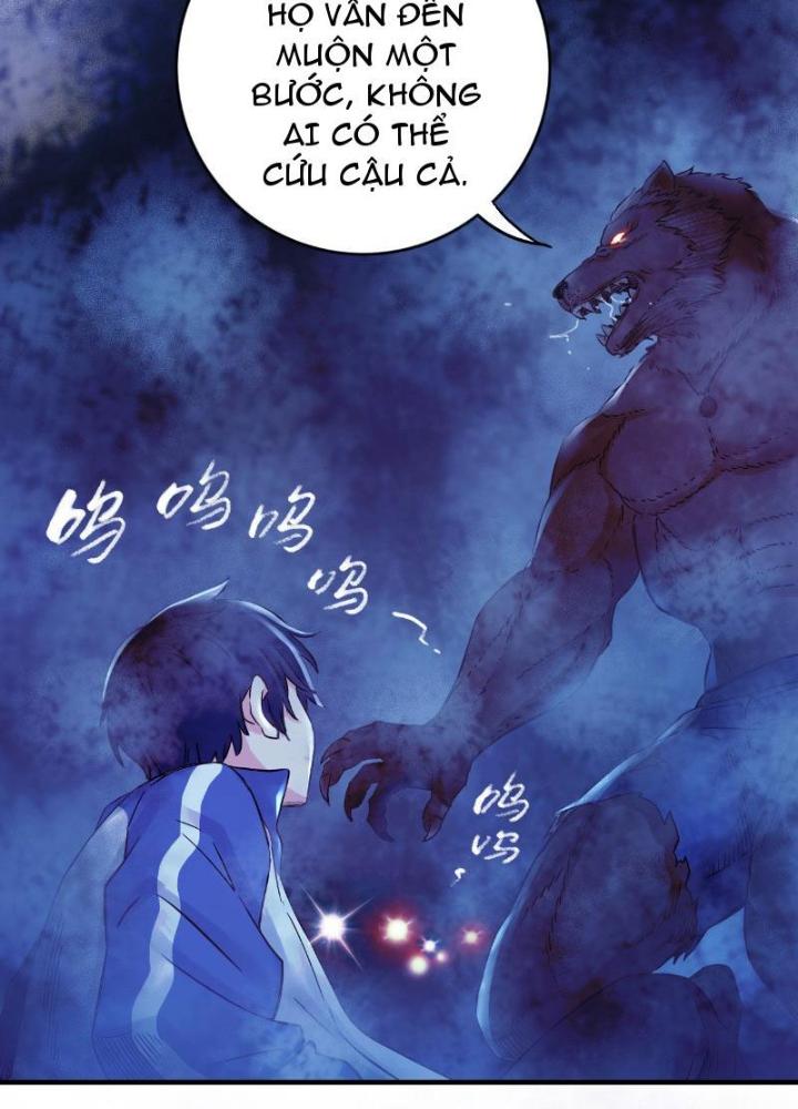 Ký Hiệu Cuối Cùng Chapter 9 - Trang 2