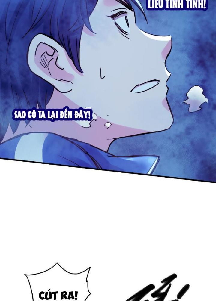 Ký Hiệu Cuối Cùng Chapter 9 - Trang 2