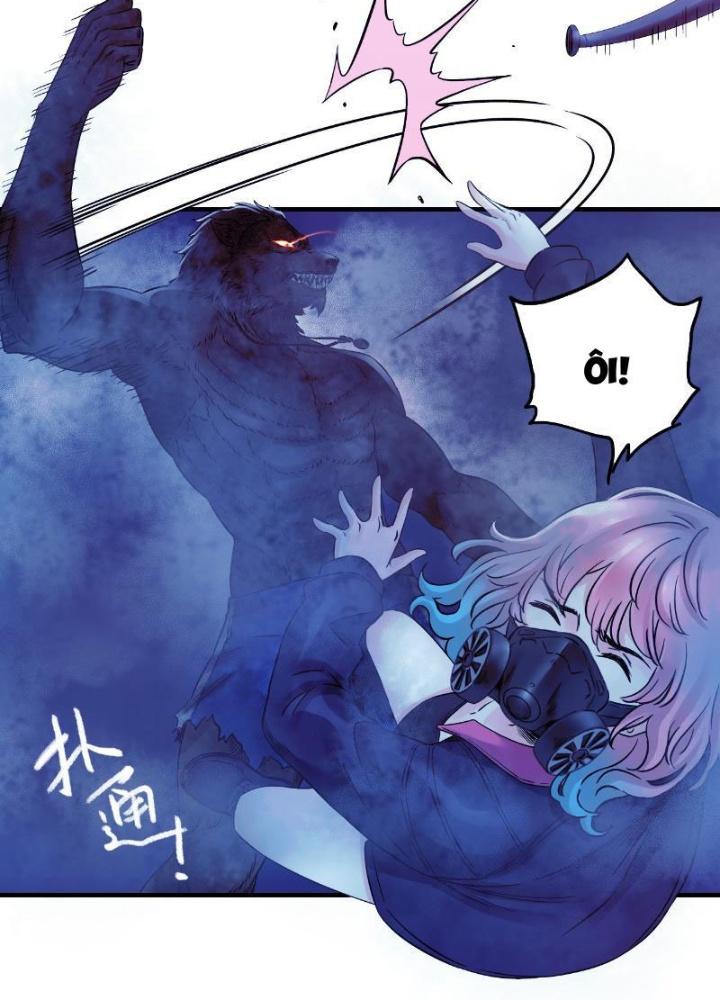 Ký Hiệu Cuối Cùng Chapter 9 - Trang 2