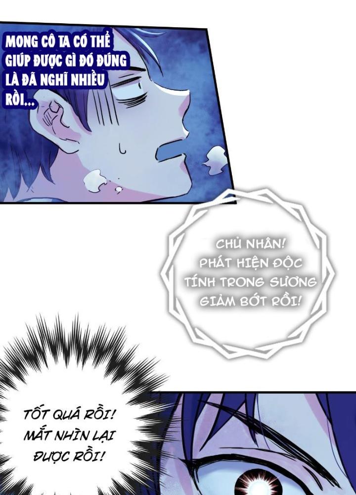 Ký Hiệu Cuối Cùng Chapter 9 - Trang 2