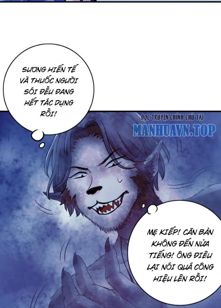 Ký Hiệu Cuối Cùng Chapter 9 - Trang 2