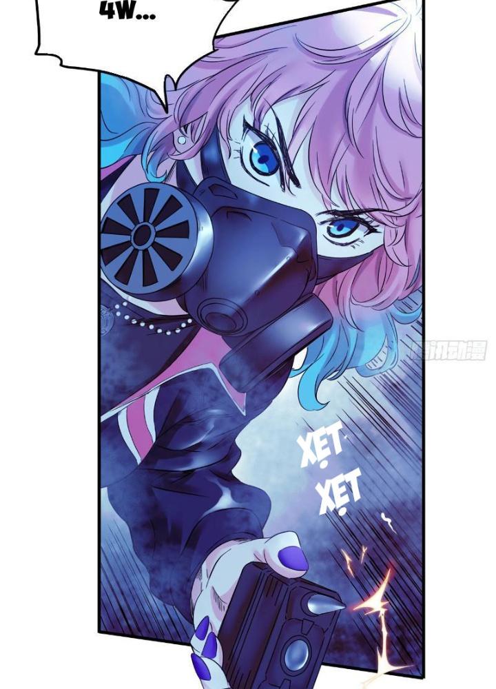 Ký Hiệu Cuối Cùng Chapter 9 - Trang 2