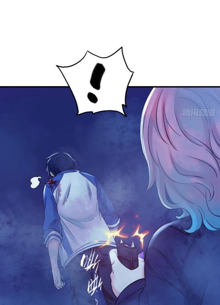 Ký Hiệu Cuối Cùng Chapter 9 - Trang 2