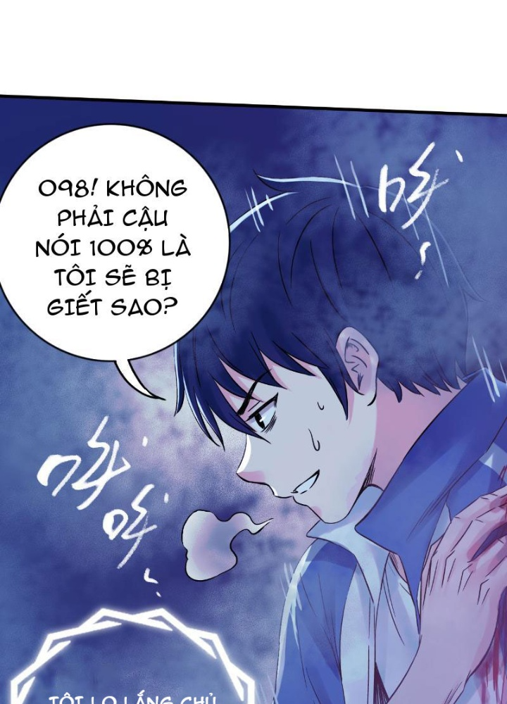 Ký Hiệu Cuối Cùng Chapter 9 - Trang 2