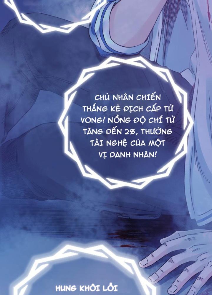 Ký Hiệu Cuối Cùng Chapter 9 - Trang 2