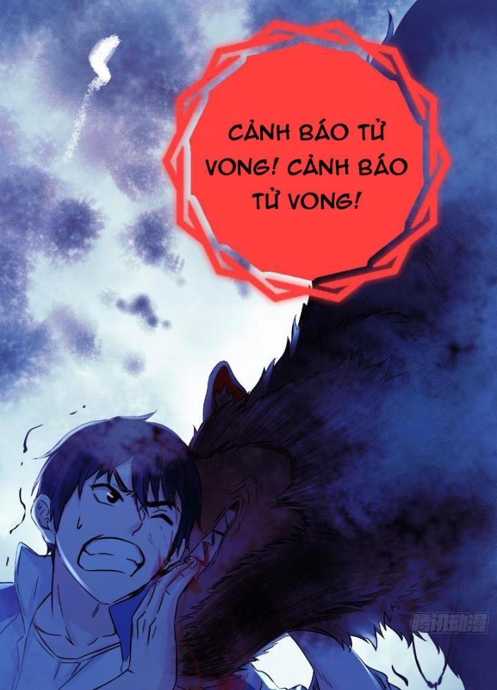 Ký Hiệu Cuối Cùng Chapter 9 - Trang 2