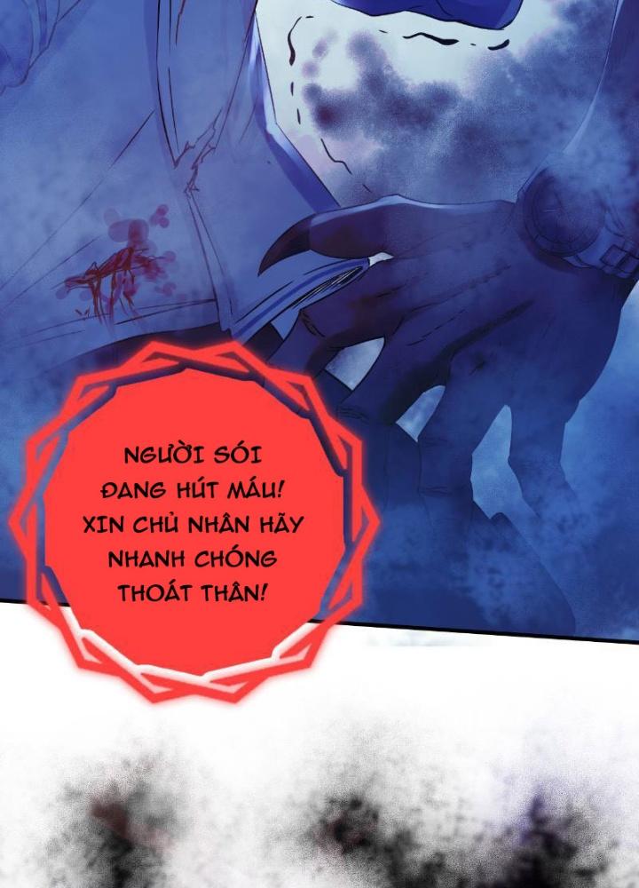 Ký Hiệu Cuối Cùng Chapter 9 - Trang 2