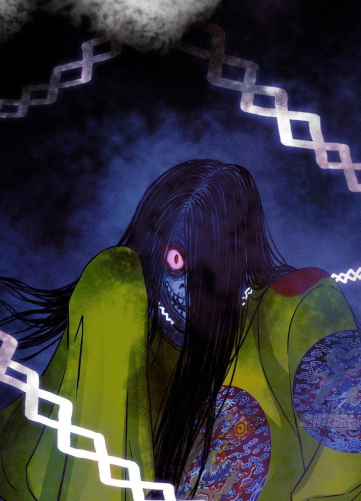 Ký Hiệu Cuối Cùng Chapter 9 - Trang 2