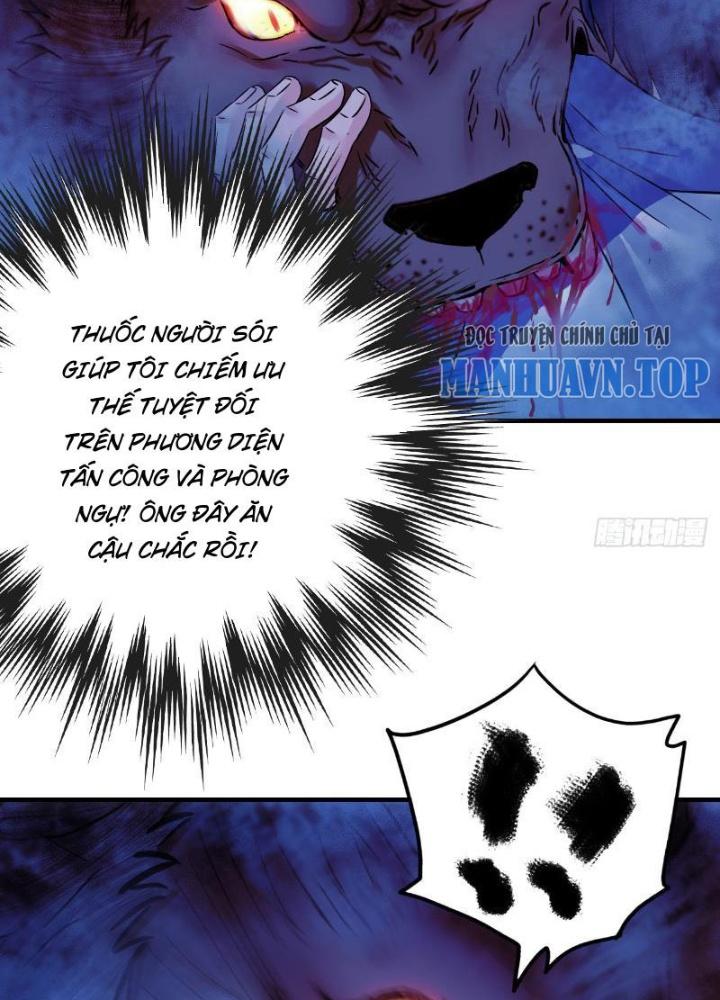 Ký Hiệu Cuối Cùng Chapter 9 - Trang 2