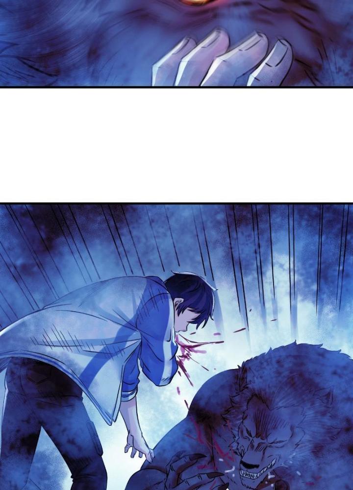 Ký Hiệu Cuối Cùng Chapter 9 - Trang 2