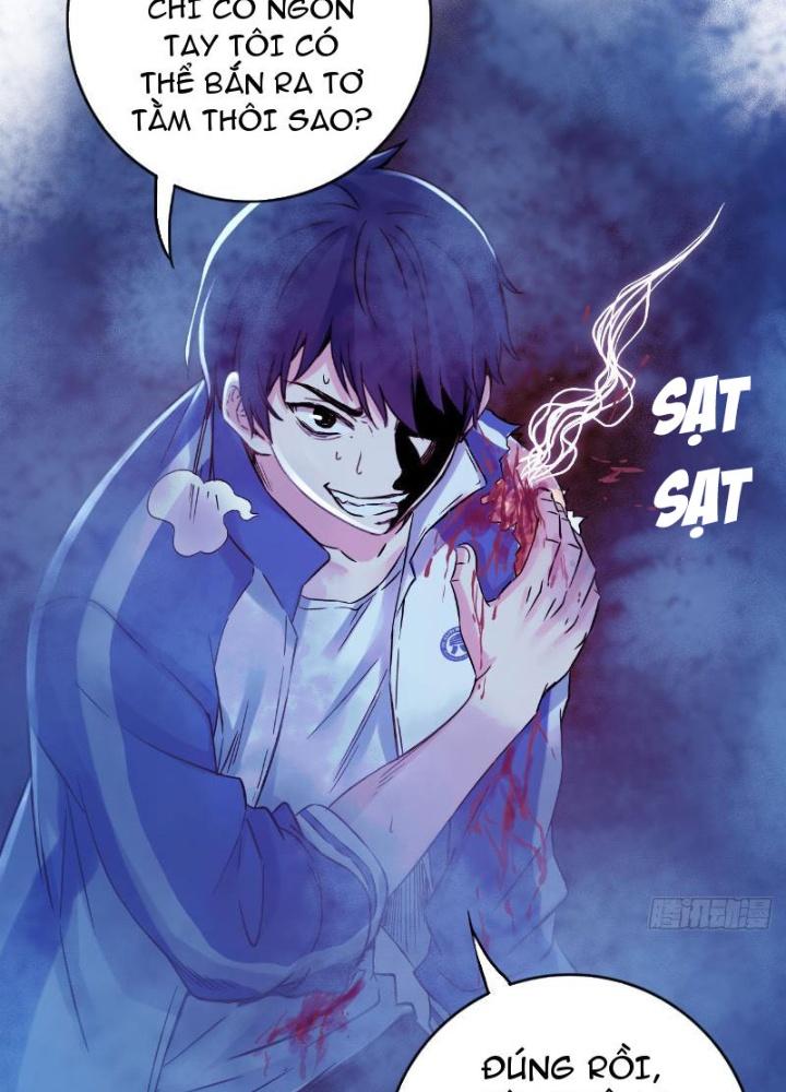 Ký Hiệu Cuối Cùng Chapter 9 - Trang 2