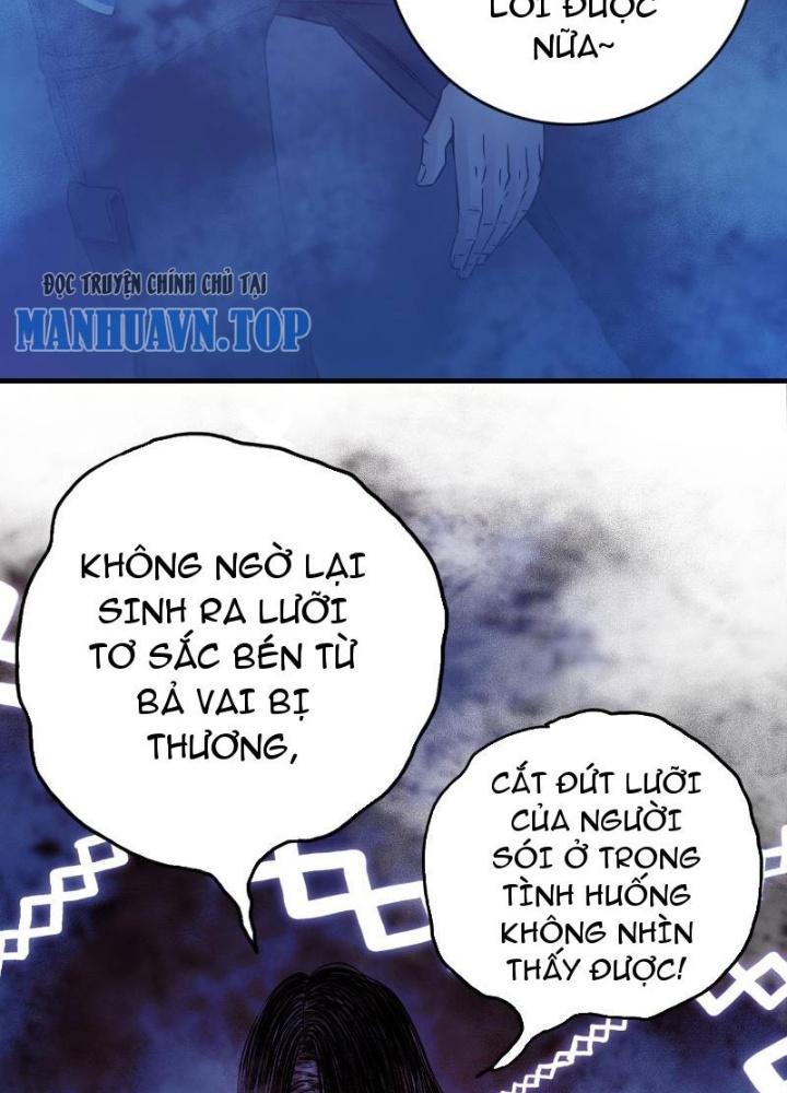Ký Hiệu Cuối Cùng Chapter 9 - Trang 2