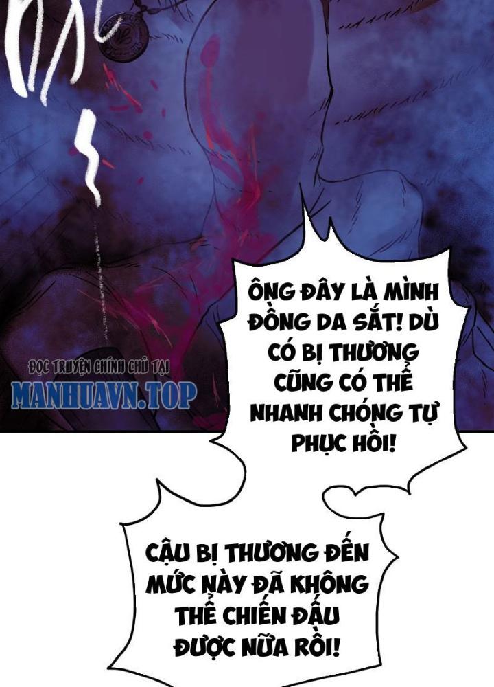Ký Hiệu Cuối Cùng Chapter 9 - Trang 2