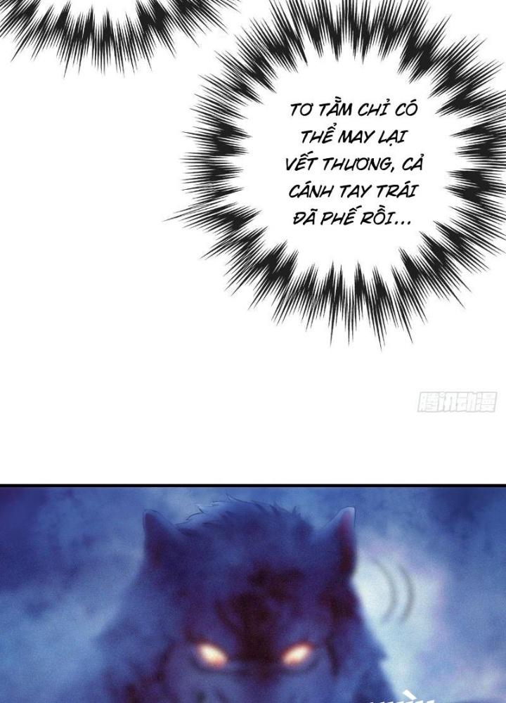 Ký Hiệu Cuối Cùng Chapter 9 - Trang 2