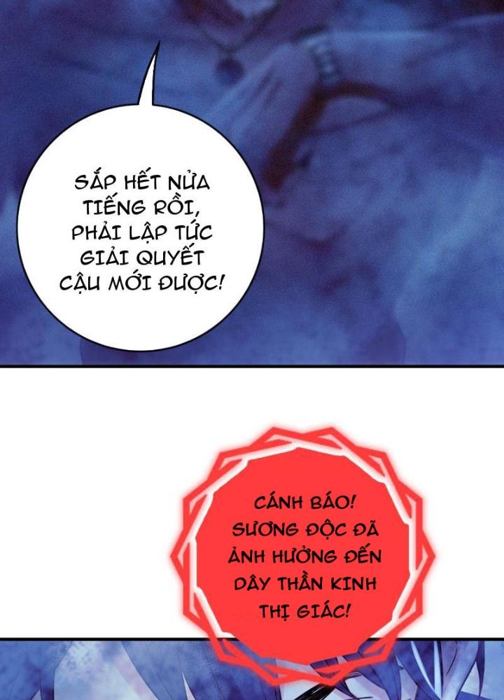 Ký Hiệu Cuối Cùng Chapter 9 - Trang 2